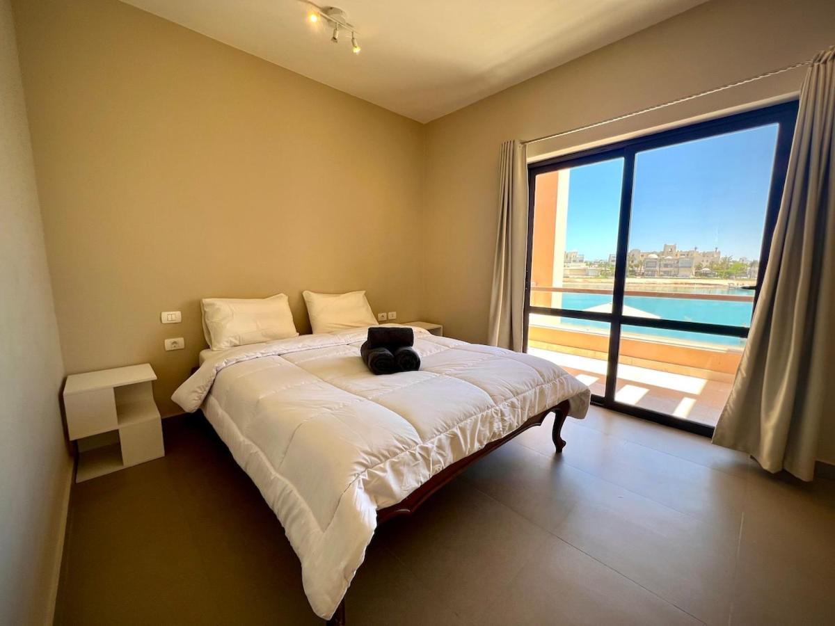 At Fanadir Elgouna With Private Pool *