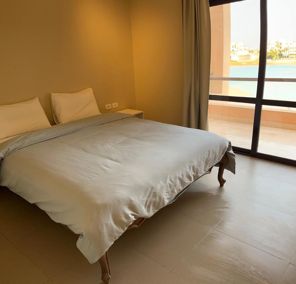 At Fanadir Elgouna With Private Pool * Hurghada