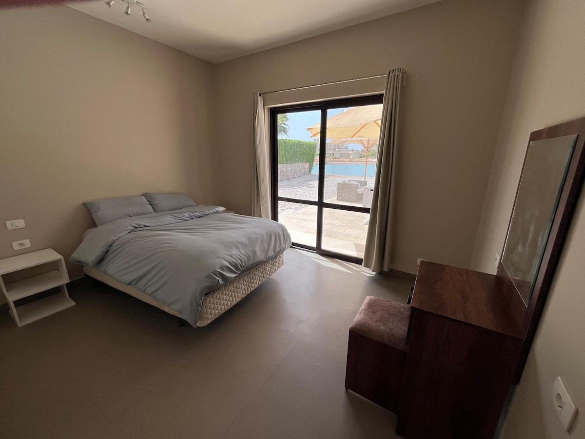 At Fanadir Elgouna With Private Pool Villa Hurghada