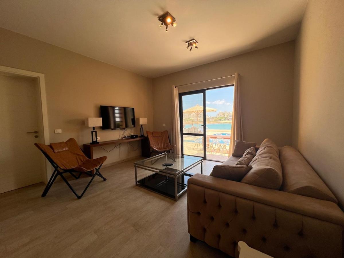 At Fanadir Elgouna With Private Pool Hurghada